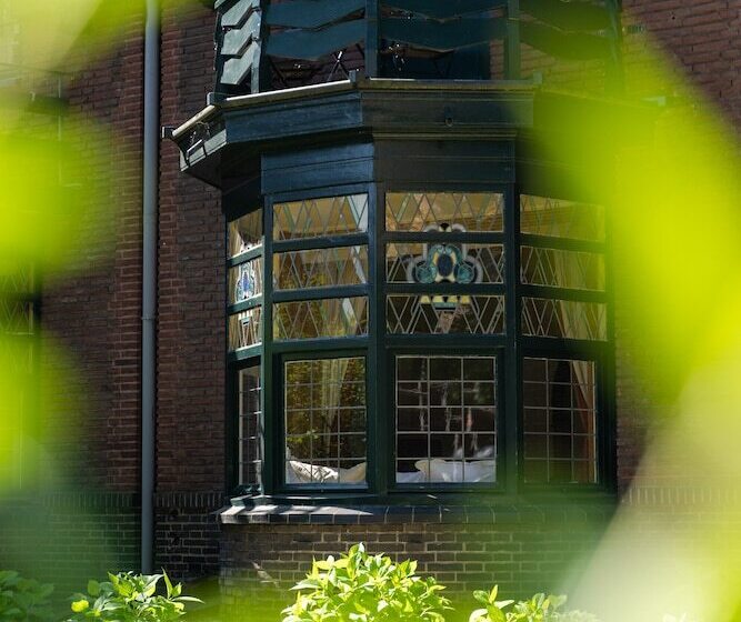 اتاق استاندارد, Vakantiewoning Guesthouse Momo