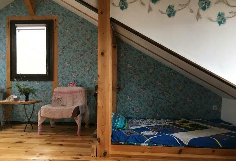 Студио Стандарт с Видом, Villa Adiart