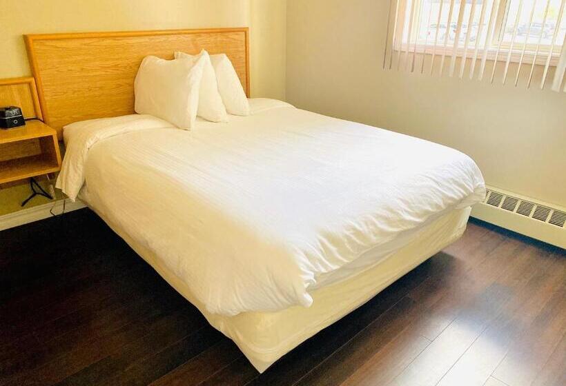 スイート, Twilight Country Motel