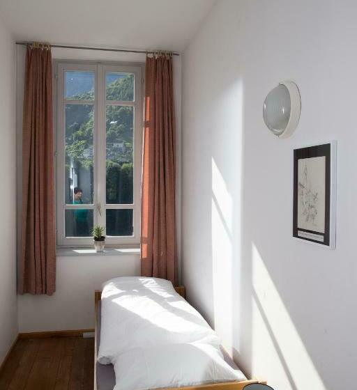 Номер Стандарт Индивидуальный, Wild Valley Hostel   Villa Edera
