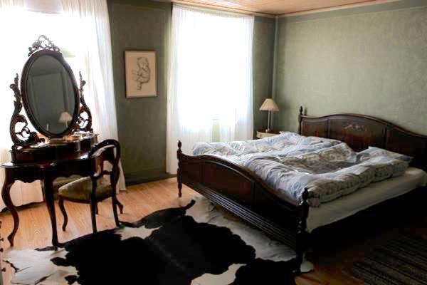 Номер Стандарт, Klefstad Gård