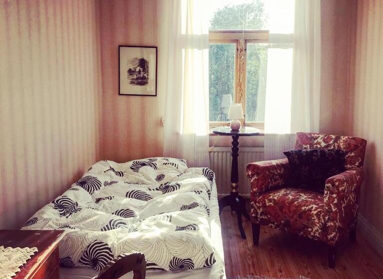 Номер Стандарт Индивидуальный, Klefstad Gård