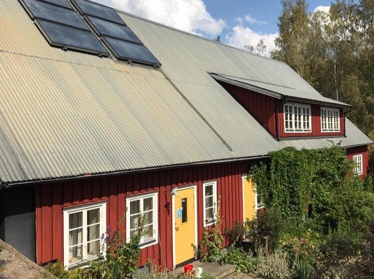 Номер Economy, Klefstad Gård