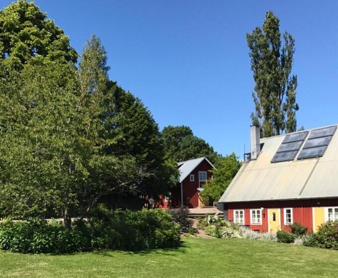 Номер Economy, Klefstad Gård