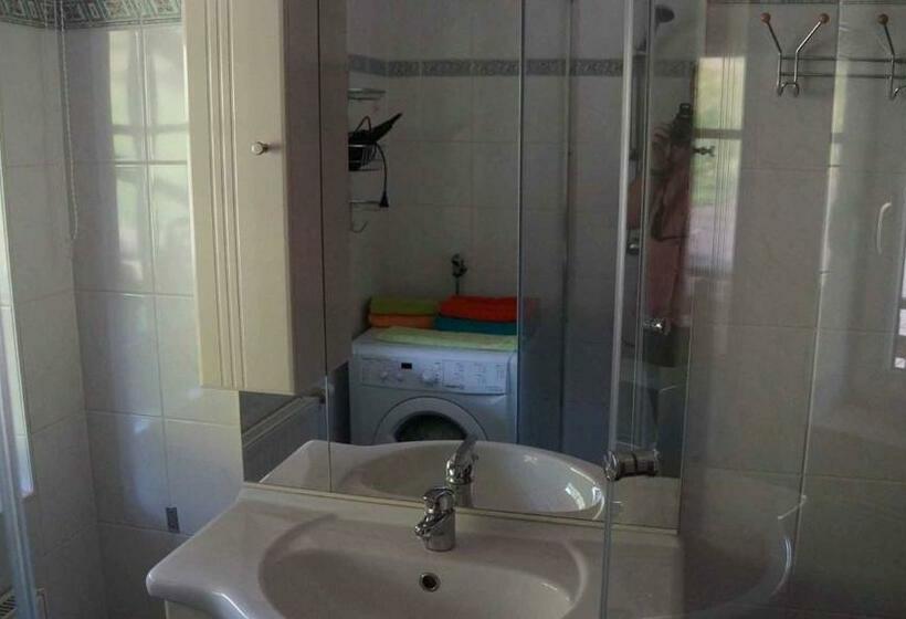 １ベッドルームアパートメント, Weinbau Und Gästezimmer Pammer