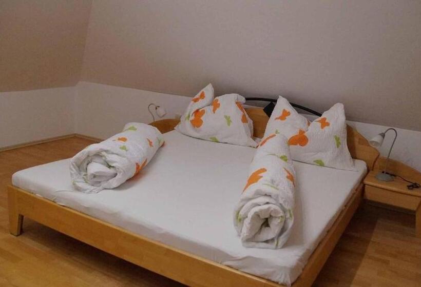 １ベッドルームアパートメント, Weinbau Und Gästezimmer Pammer