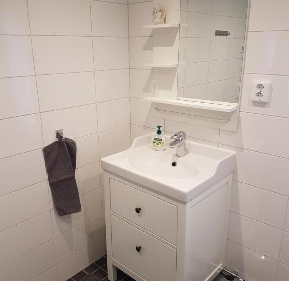 小型套房, Hedesunda Bed & Breakfast