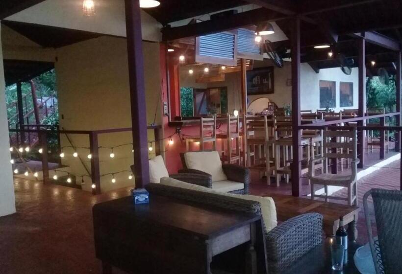 스탠다드 룸 바다 전망, Morrillo Beach Eco Resort