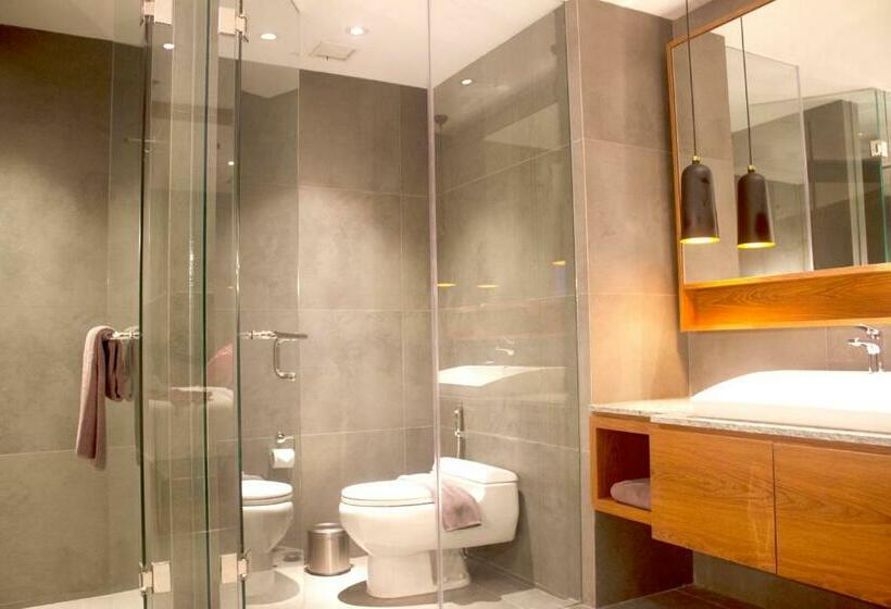 Полулюкс, Kokoon Hotel Banyuwangi