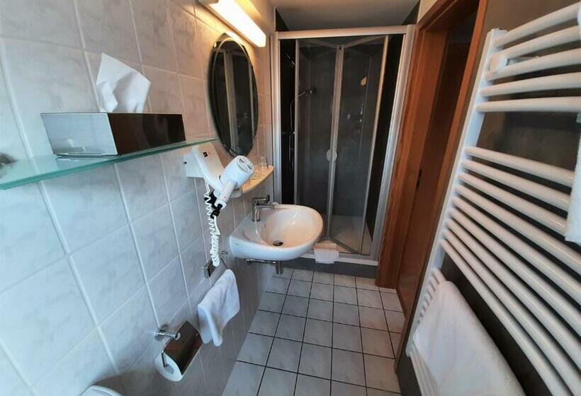 Номер Стандарт, Landhotel Gemeindeschänke