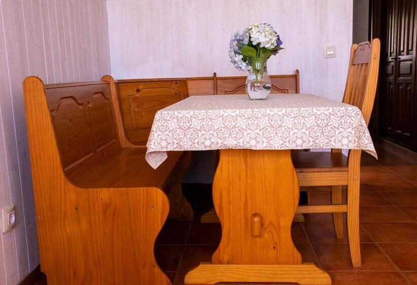 침실 1개 아파트, Apartamentos Y Habitaciones Casa Bego