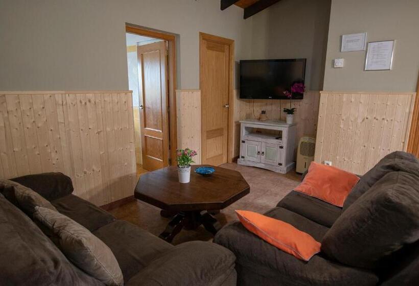 침실 3개 주택, Apartamentos Y Habitaciones Casa Bego