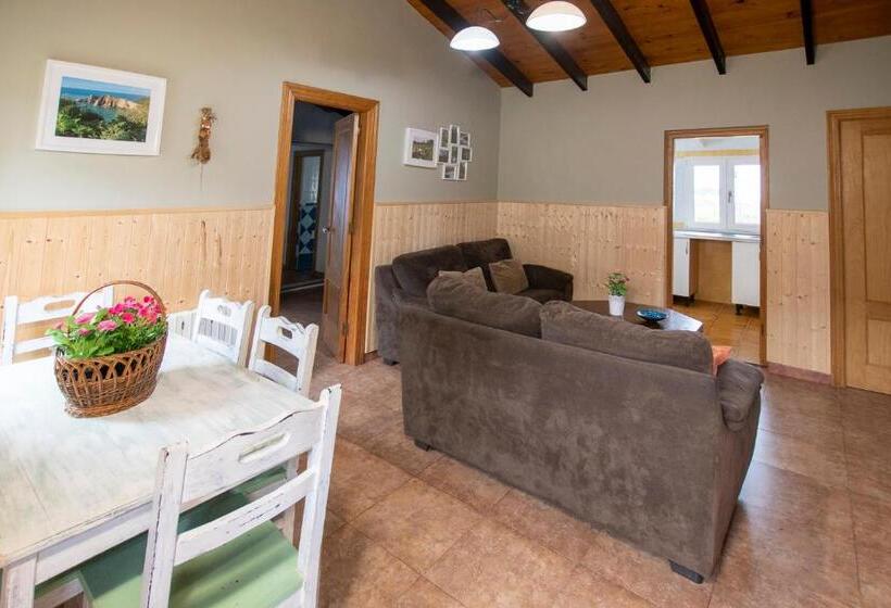 침실 3개 주택, Apartamentos Y Habitaciones Casa Bego