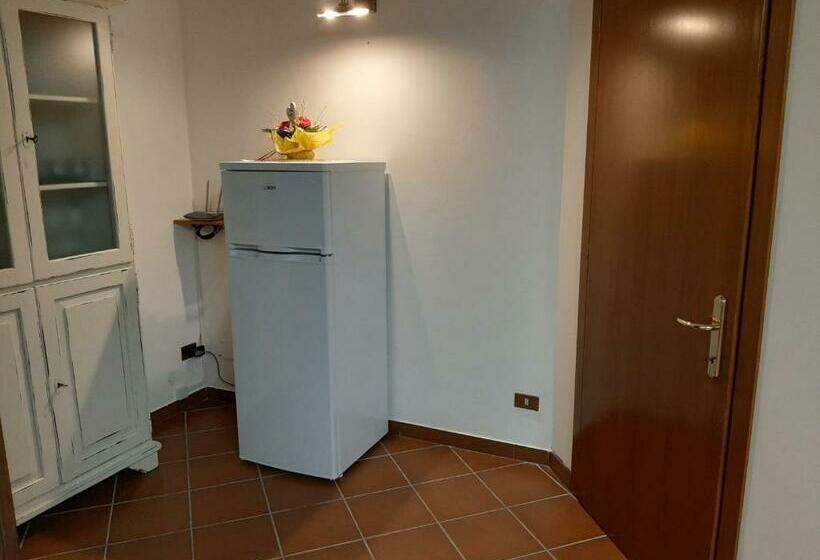 آپارتمان 1 خوابه همکف, Residence Tenuta Gambalonga
