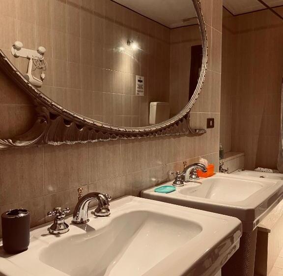 آپارتمان 1 خوابه همکف, Residence Tenuta Gambalonga