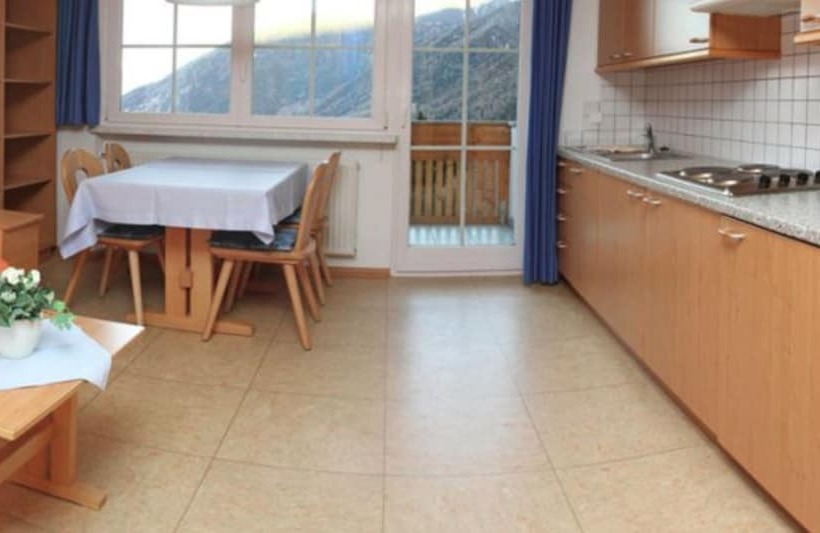 Апартаменты Классик 1 Спальня, Residence Sonneck
