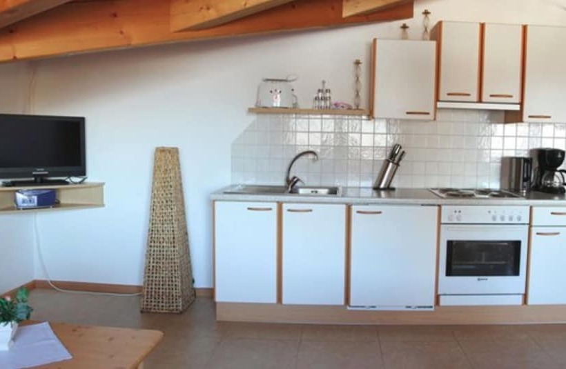 Апартаменты Superior 1 Спальня, Residence Sonneck
