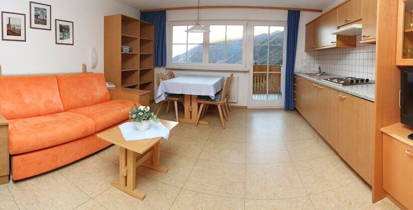 Апартаменты Классик 1 Спальня, Residence Sonneck