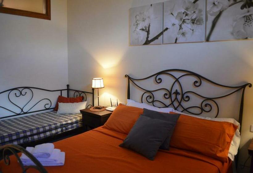Апартаменты 2 Спальни, Bed And Breakfast Bike