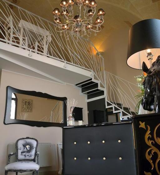 Четырехместный Номер Стандарт, Palazzo Aurora