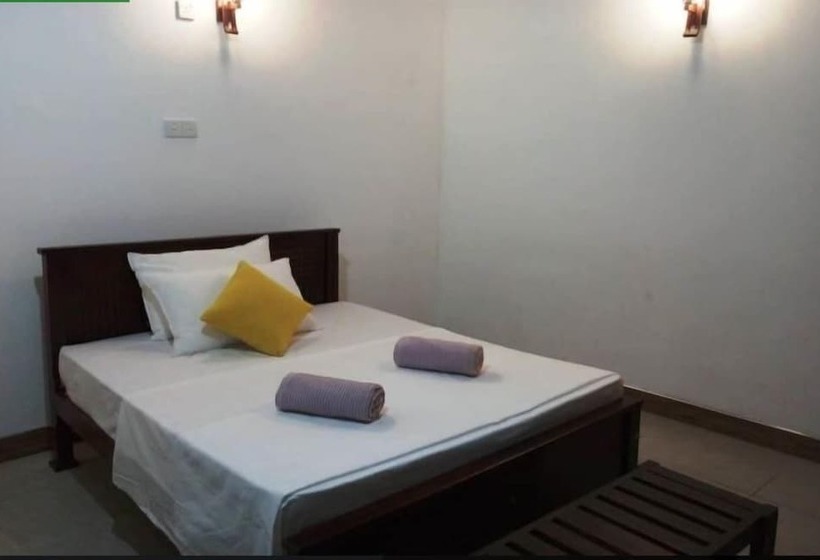 Трежместный Номер Economy, Ku Kandy Villa