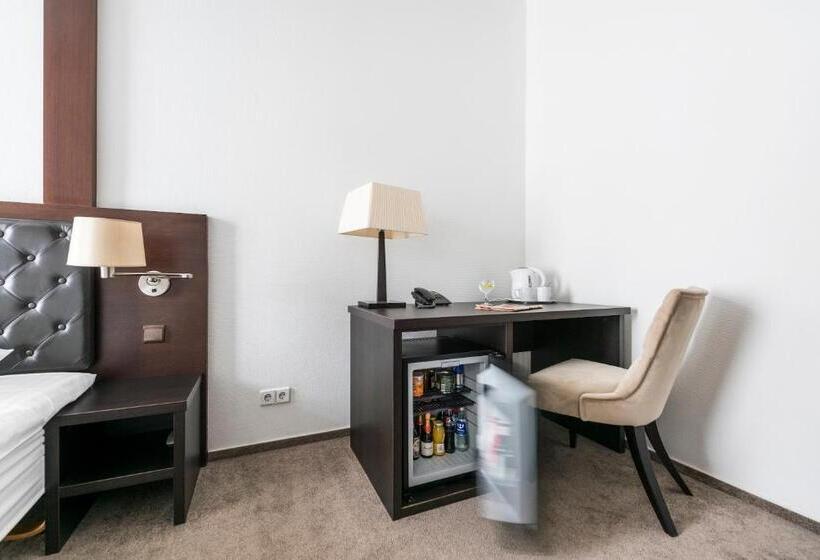 اتاق استاندارد, Amberton Cozy Hotel Kaunas