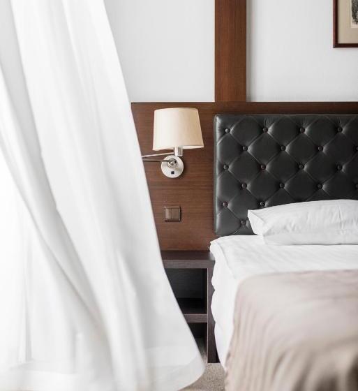 اتاق استاندارد, Amberton Cozy Hotel Kaunas