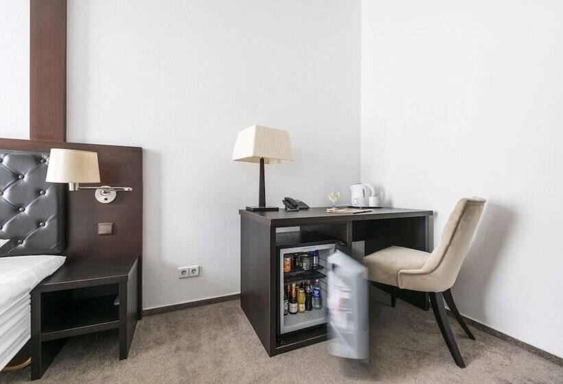 اتاق استاندارد, Amberton Cozy Hotel Kaunas