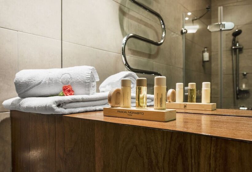 اتاق خانوادگی, Amberton Cozy Hotel Kaunas