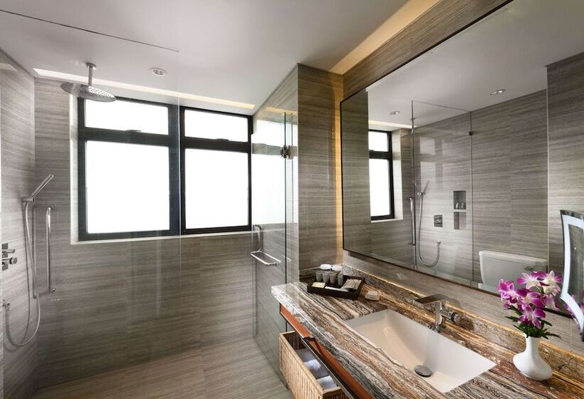 3 Bedroom Suite, Hilton Colombo Residence