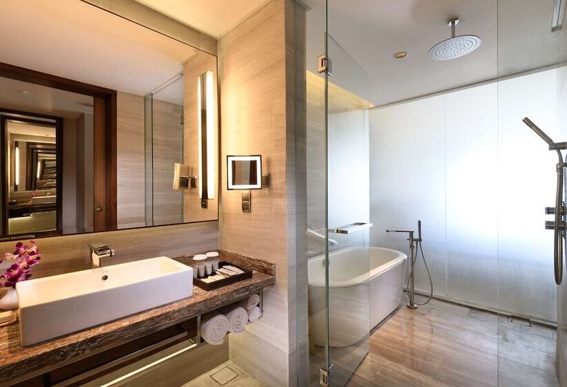 اتاق سوپریور, Hilton Colombo Residence
