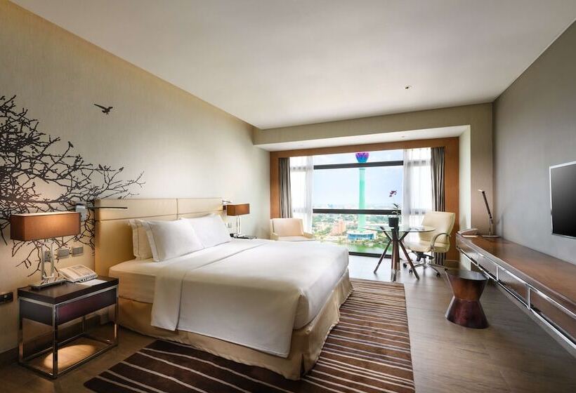 اتاق سوپریور, Hilton Colombo Residence