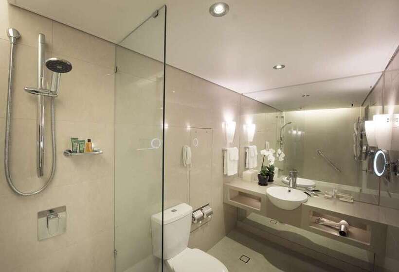 3 Bedroom Suite, Hilton Colombo Residence