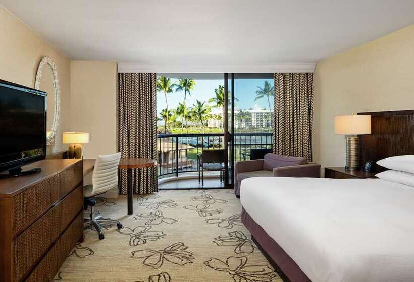 3 Bedroom Suite, Hilton Colombo Residence