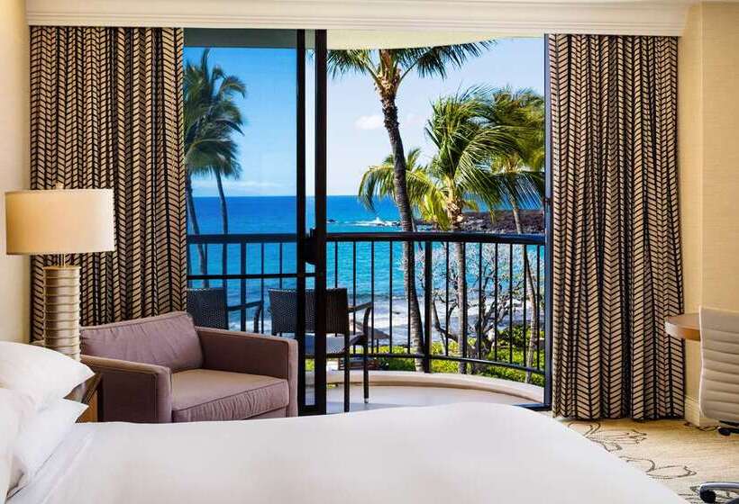 3 Bedroom Suite, Hilton Colombo Residence