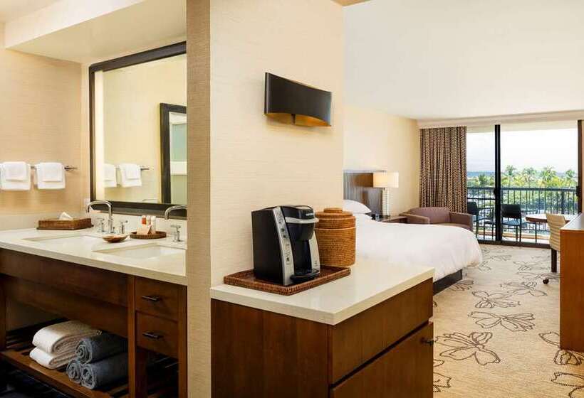 3 Bedroom Suite, Hilton Colombo Residence
