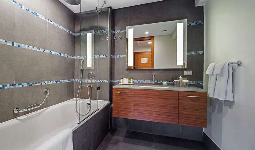 3 Bedroom Suite, Hilton Colombo Residence
