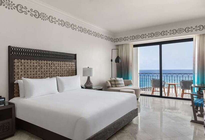3 Bedroom Suite, Hilton Colombo Residence