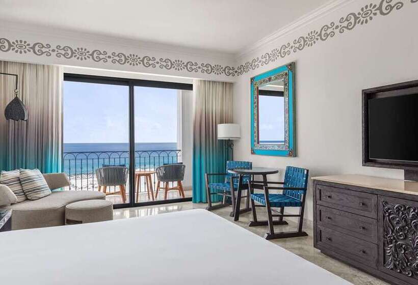 3 Bedroom Suite, Hilton Colombo Residence