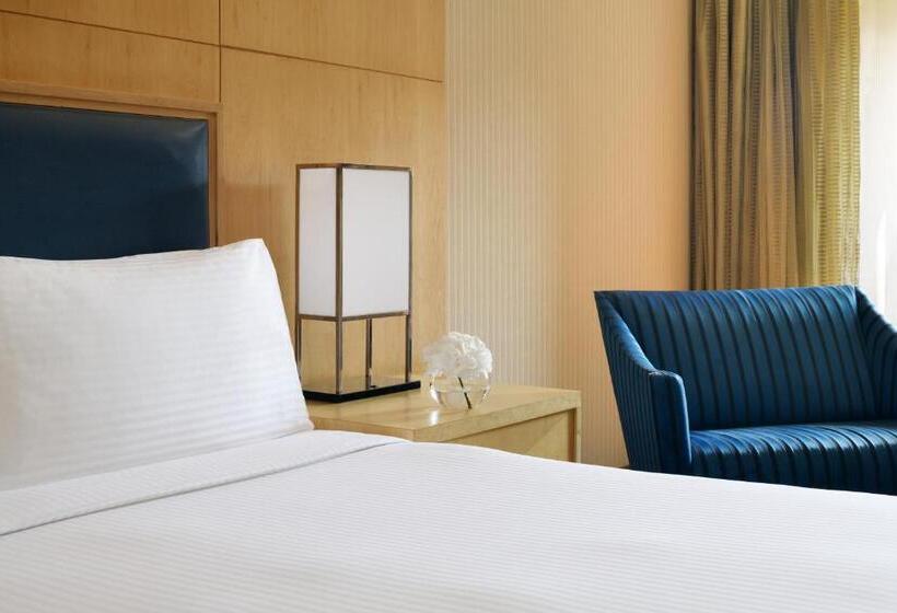 Номер Классика Кровать Кинг, Intercontinental Riyadh, An Ihg