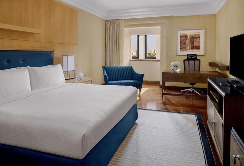 Номер Премиум, Intercontinental Riyadh, An Ihg