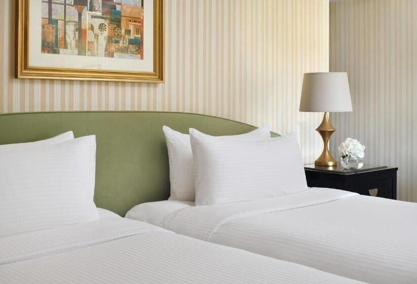 Полулюкс, Intercontinental Riyadh, An Ihg