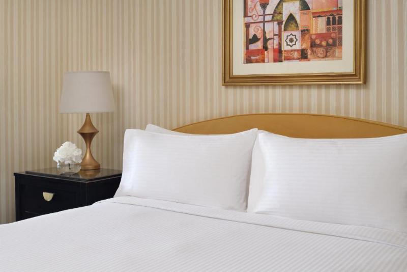 Классический Номер, Intercontinental Riyadh, An Ihg