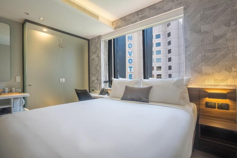 Президентский Люкс, Intercontinental Riyadh, An Ihg