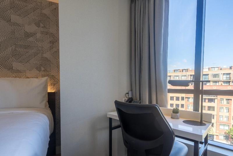 Президентский Люкс, Intercontinental Riyadh, An Ihg