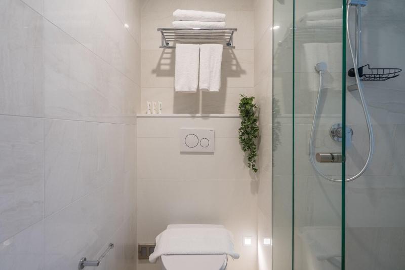 Президентский Люкс, Intercontinental Riyadh, An Ihg