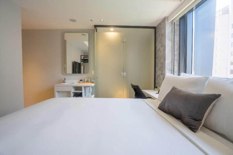 Президентский Люкс, Intercontinental Riyadh, An Ihg