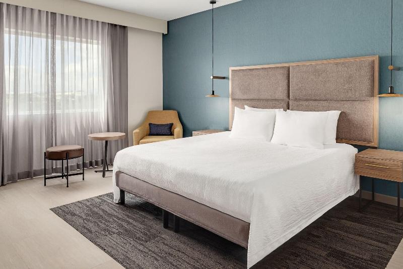 Номер Классика Кровать Кинг, Intercontinental Riyadh, An Ihg