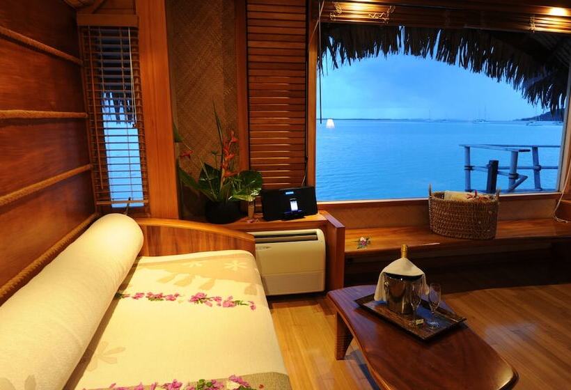 سوئیت با چشم‌انداز, Le Taha A By Pearl Resorts