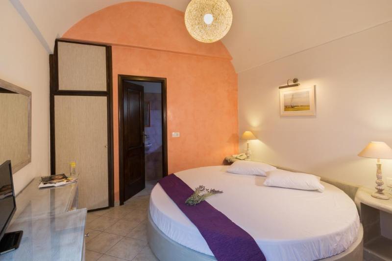 اتاق اجرایی, Real Intercontinental San Salvador, An Ihg